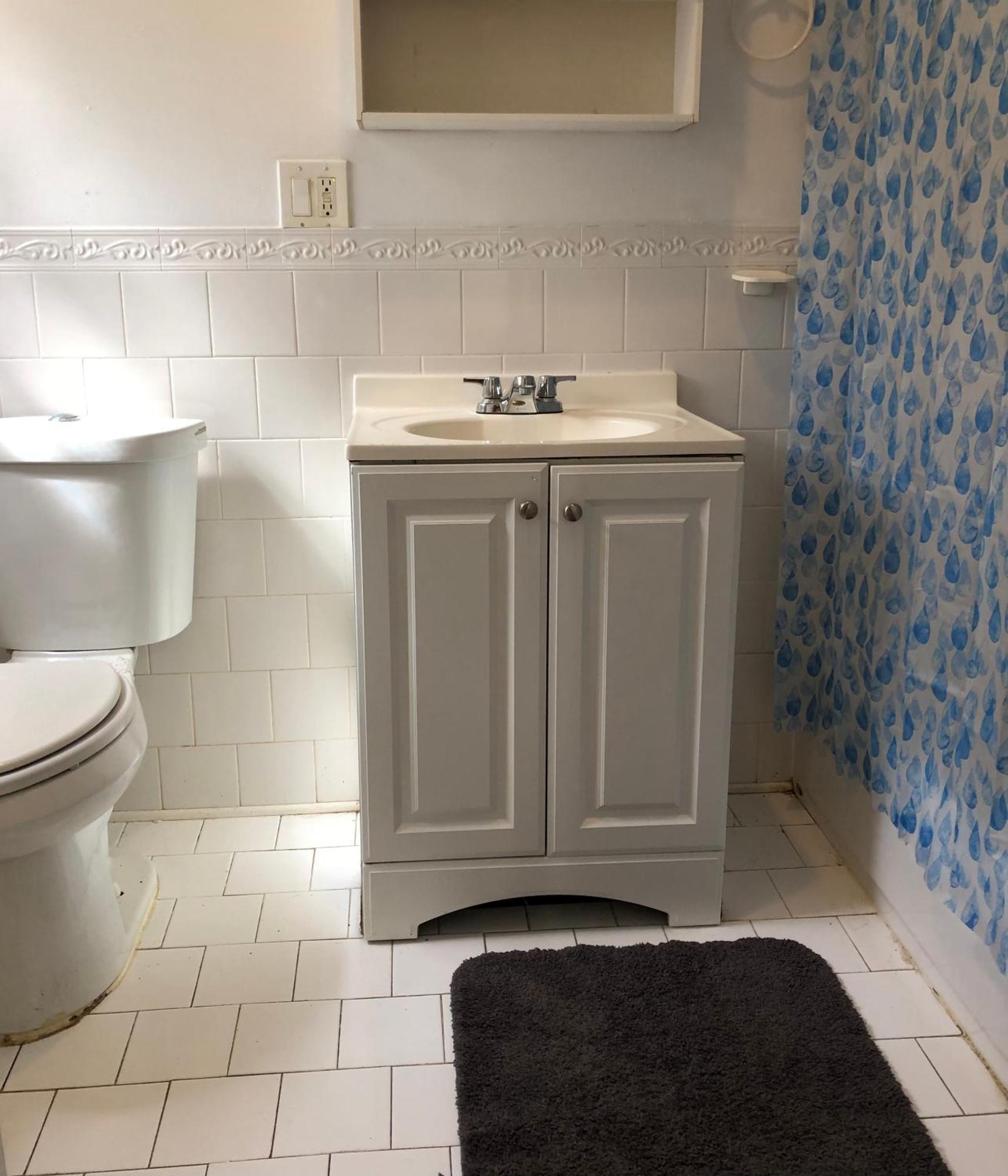 Private 2 Bedroom And 1 Bathroom House In A Quiet Area And Convenient To Nyc Bus And Train Perth Amboy Exterior photo