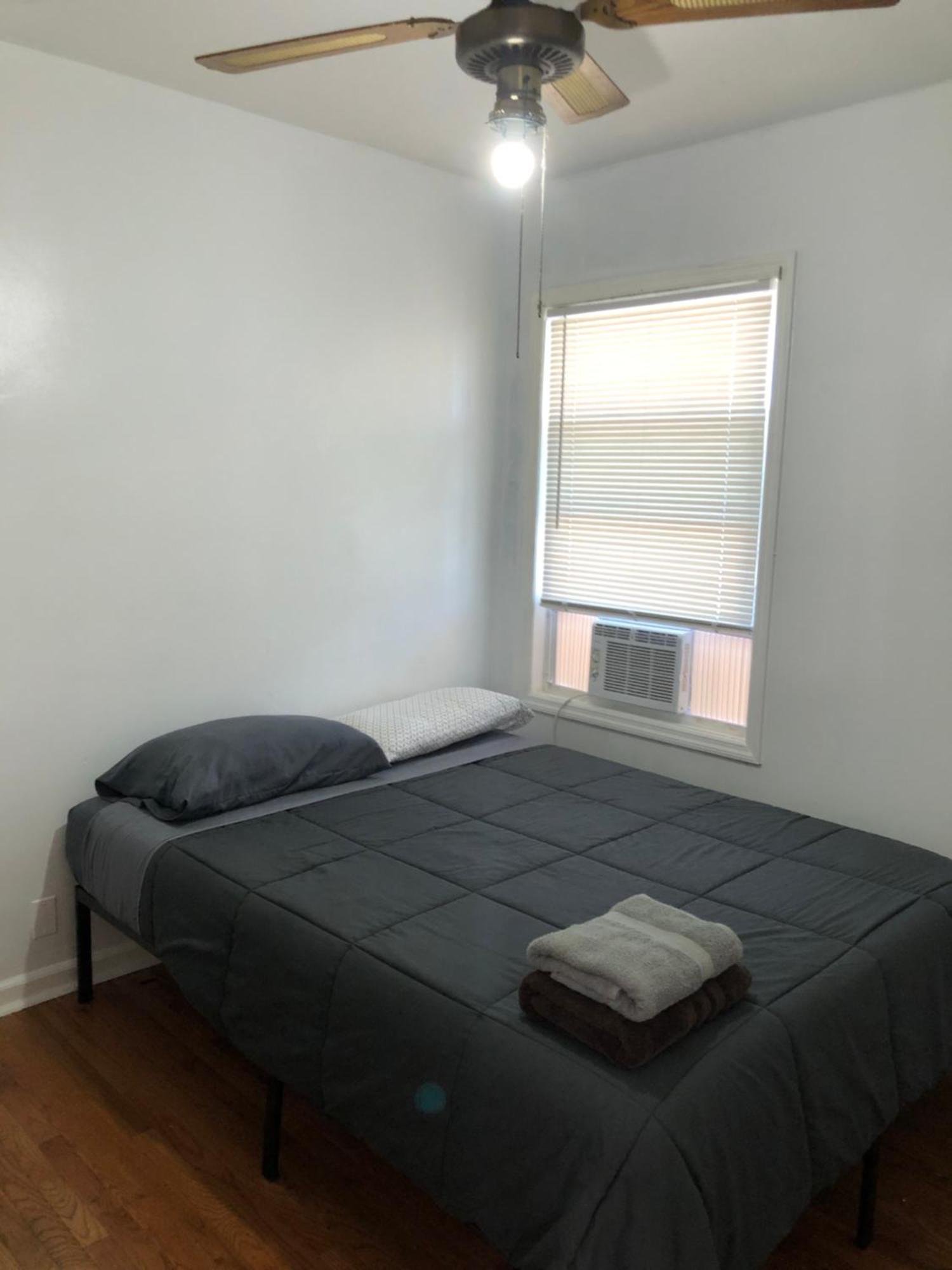 Private 2 Bedroom And 1 Bathroom House In A Quiet Area And Convenient To Nyc Bus And Train Perth Amboy Exterior photo